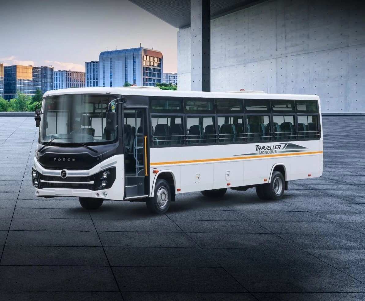 Bus