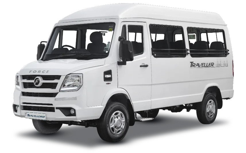 Tempo Traveller